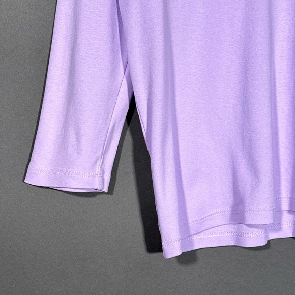 Chico's‎ Top Size 1/USA Medium 8 - Picture 3 of 8